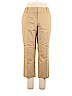 NY&C Tan Casual Pants Size 16 - photo 1