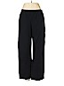 Hanes Black Sweatpants Size M (petite) - photo 1