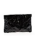 Elaine Turner Black Clutch One size - photo 1
