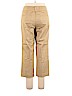 NY&C Tan Casual Pants Size 16 - photo 2