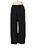 Hanes Black Sweatpants Size M (petite) - photo 2