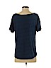 Aerie Blue Short Sleeve T-Shirt Size S - photo 2