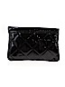 Elaine Turner Black Clutch One size - photo 2