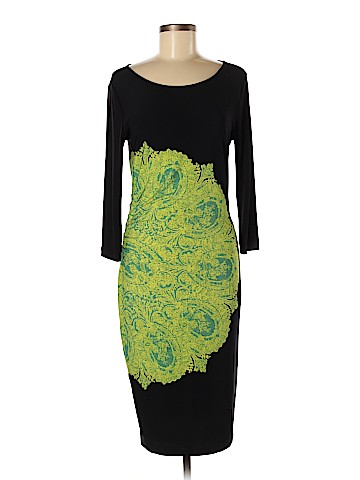 BCBGMAXAZRIA Casual Dress (view 1)