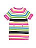 Gymboree 100% Cotton Pink Dress Size 5 - 6 - photo 2