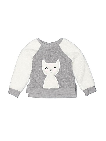 Cat & Jack Sweatshirt (view 1)