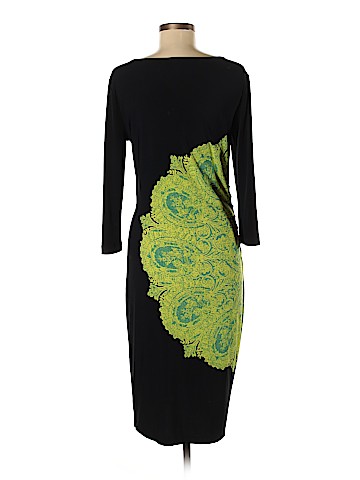 BCBGMAXAZRIA Casual Dress (view 2)