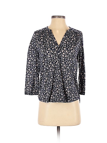 H&M 3/4 Sleeve Blouse (view 1)