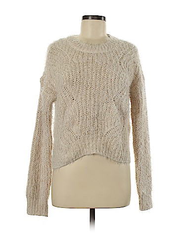 Candie's Pullover Sweater (view 1)