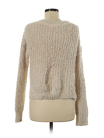Candie's Pullover Sweater (view 2)