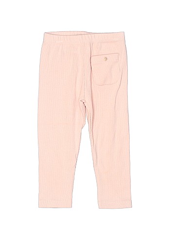 Zara Casual Pants (view 1)