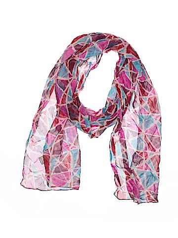 Delia's Scarf (view 1)