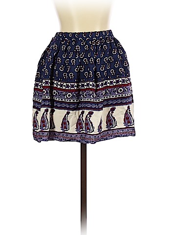 Forever 21 Casual Skirt (view 1)