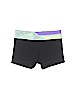 Ivivva Black Athletic Shorts Size 12 - photo 1