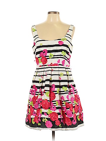 City Triangles Casual Dress (view 1)