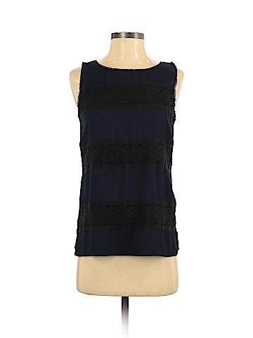 Ann Taylor LOFT Sleeveless Top (view 1)