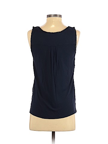 Ann Taylor LOFT Sleeveless Top (view 2)