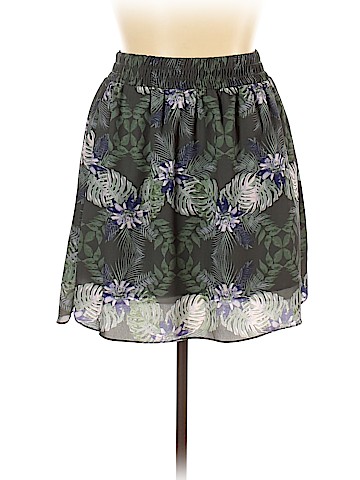 Mossimo Casual Skirt (view 1)