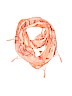 American Eagle Outfitters 100% Cotton Solid Orange Scarf One size - photo 1