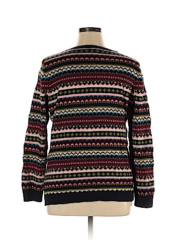 Talbots Pullover Sweater (view 2)