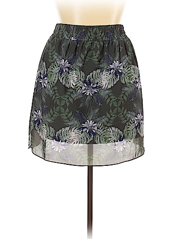 Mossimo Casual Skirt (view 2)