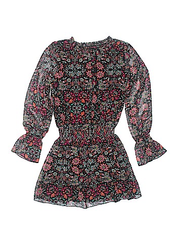 Ella Moss Dress (view 1)