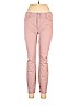 Rewash Pink Jeggings Size 11 - photo 1