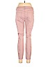 Rewash Pink Jeggings Size 11 - photo 2