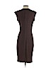 MICHAEL Michael Kors Brown Cocktail Dress Size S - photo 2
