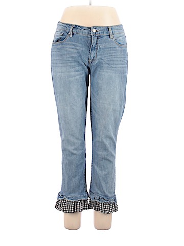 Vintage America Blues Jeans (view 1)