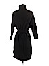 Gap Black Casual Dress Size XS (petite) - photo 2