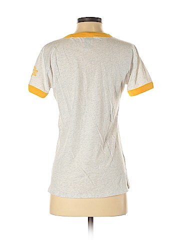 Victoria's Secret Pink Short Sleeve T-Shirt (view 2)