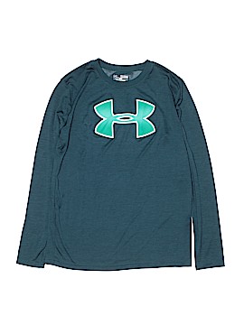 Under Armour Size X-Large youth