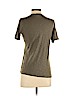Splendid Green Short Sleeve T-Shirt Size XS - photo 2