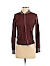 Margaret O'Leary Brown Cardigan Size S - photo 1
