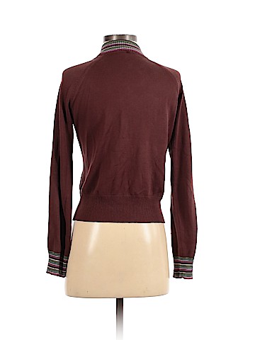 Margaret O'Leary Cardigan (view 2)