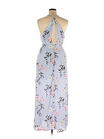 Lush Casual Dress (view 2)