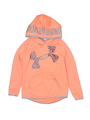 Under Armour Pullover Hoodie (view 1)