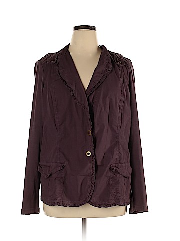 XCVI Jacket (view 1)