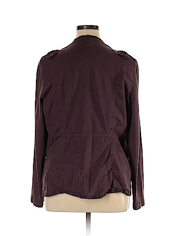 XCVI Jacket (view 2)