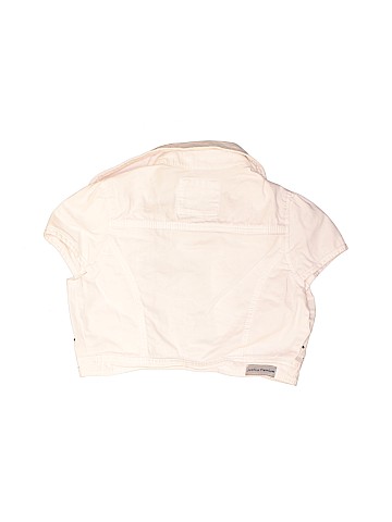 Justice Denim Jacket (view 2)