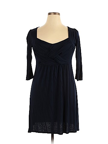 Pink Rose Casual Dress (view 1)