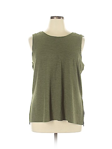 Active by Old Navy Active Tank (view 1)