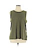 Active by Old Navy Green Active Tank Size XL - photo 1