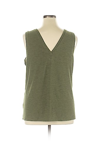Active by Old Navy Active Tank (view 2)