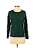 Old Navy Green Pullover Sweater Size S (petite) - photo 1