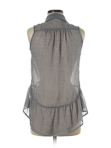 Mossimo Sleeveless Blouse (view 2)