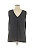 Active by Old Navy Gray Tank Top Size XL - photo 2