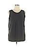 Active by Old Navy Gray Tank Top Size XL - photo 1