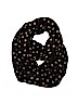 Tasha 100% Polyester Polka Dots Black Scarf One size - photo 1